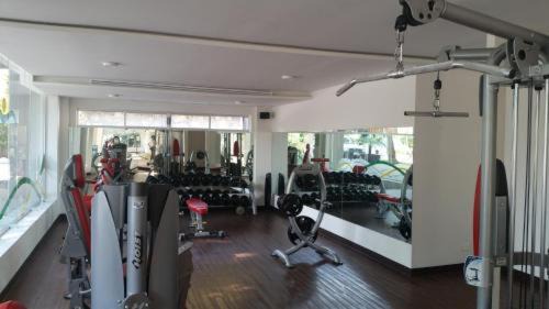 Santiago Hotel | Bahia Escondida