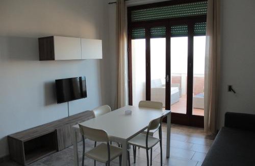 Casalabate Apartment | Bahia Negra Case Vacanza