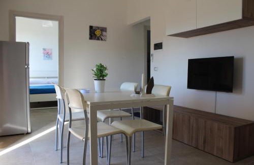 Casalabate Apartment | Bahia Negra Case Vacanza