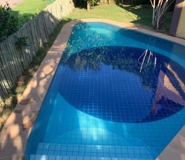 Curuipe House | Bahia Outeiro das Brisas - Gibs' House