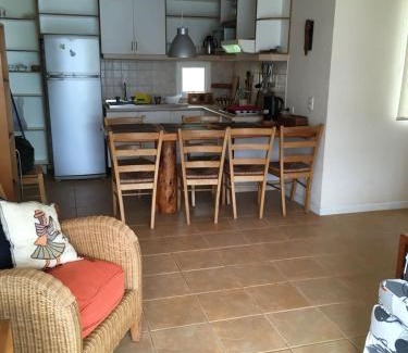 Caleta Horcon Apartment | Bahia Pelicanos, Horcon departamento Mabel