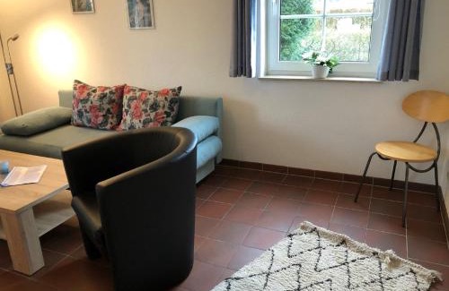 Zingst Apartment | Bahnhofstr 11 Wohnungnr 4