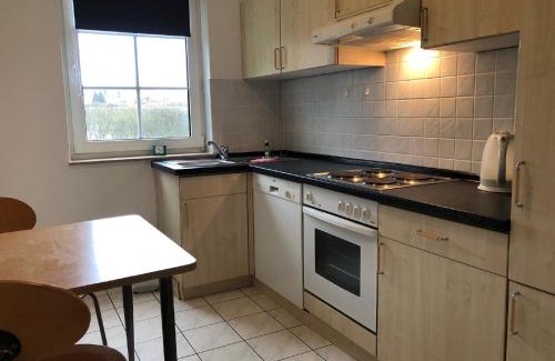 Zingst Apartment | Bahnhofstr 11 Wohnungnr 4