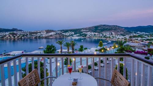Gundogan Resort | Baia Bodrum Hotel