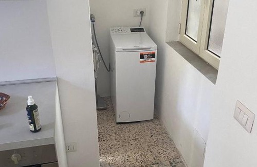 Canneto House | Baia canneto centro Lipari
