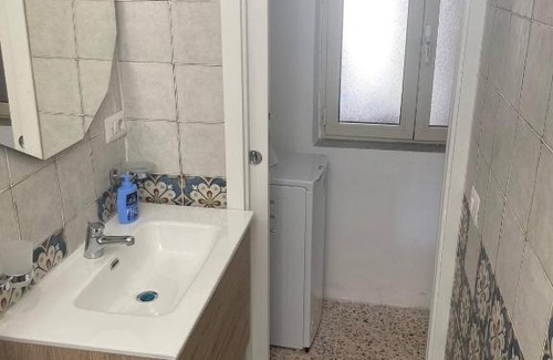 Canneto House | Baia canneto centro Lipari
