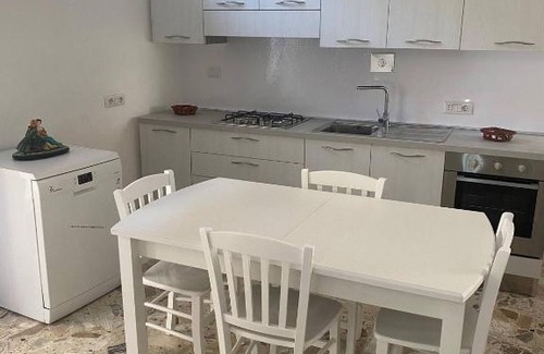 Canneto House | Baia canneto centro Lipari