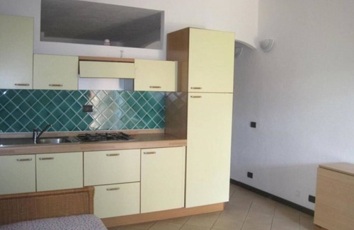 Palau Apartment | Baia del Faro - Monobilocale Tipo C 44