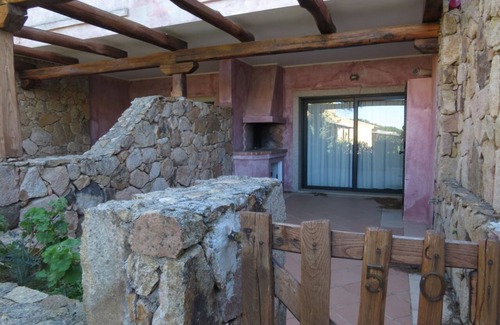 Palau Apartment | Baia del Faro - Monobilocale Tipo C 44