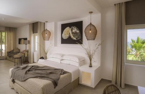 Mattinata Hotel | Baia Delle Zagare - Handwritten Collection