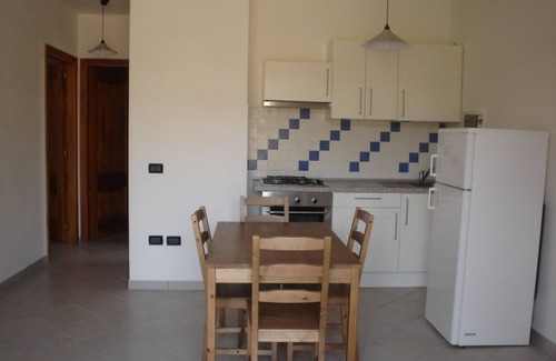 Piombino Apartment | Baia Etrusca