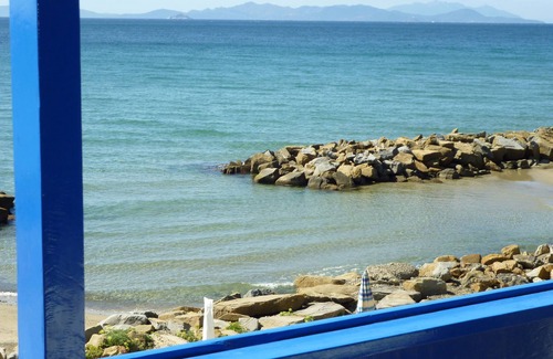 Piombino Apartment | Baia Etrusca