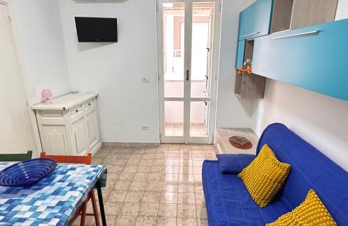 Baia Verde Apartment | Baia Piccola