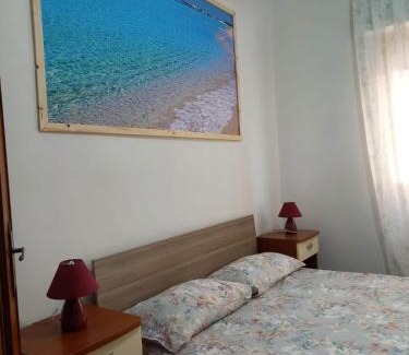 Baia Verde Apartment | baia verde appartamento 150 m dal mare