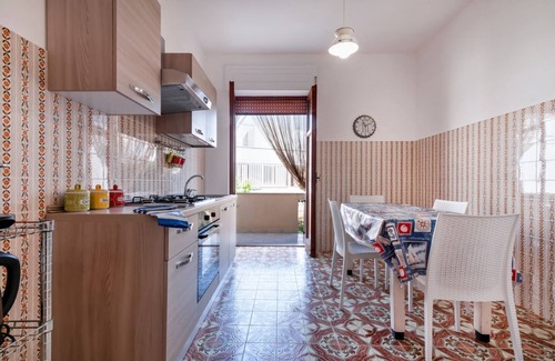 Baia Verde Apartment | Baia Verde Concy's Apartment Gallipoli