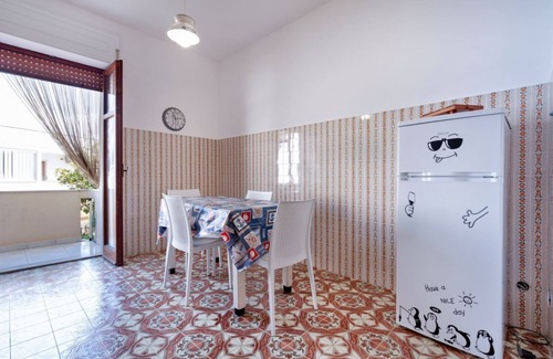 Baia Verde Apartment | Baia Verde Concy's Apartment Gallipoli