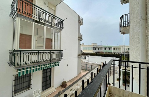 Baia Verde Apartment | Baia verde holiday #1 [Praja, Zen] by ClickSalento