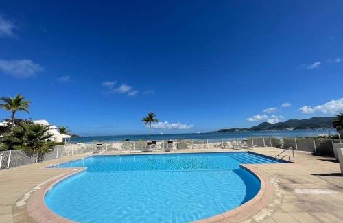 Nettle Bay Apartment | Baie Nettlé - Sea view