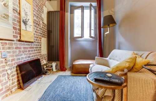 Gaillon Apartment | Bail Mobilité Appartement, Place Vendome, Opera
