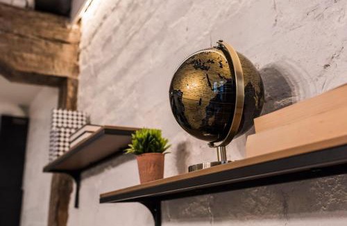 San Francisco Apartment | Bailen by Staynnapartments