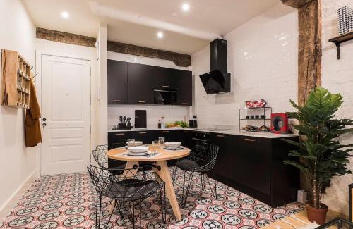San Francisco Apartment | Bailen by Staynnapartments