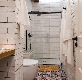 San Francisco Apartment | Bailen by Staynnapartments
