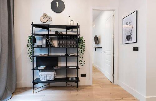 San Francisco Apartment | Bailen by Staynnapartments