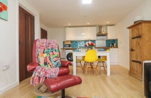 Mabe Cottage | BAILEY COTTAGE, pet friendly, character holiday cottage in Stithians