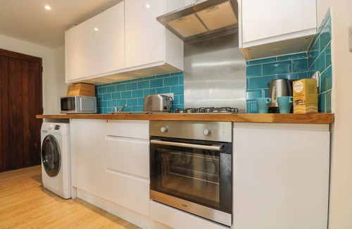 Mabe Cottage | BAILEY COTTAGE, pet friendly, character holiday cottage in Stithians