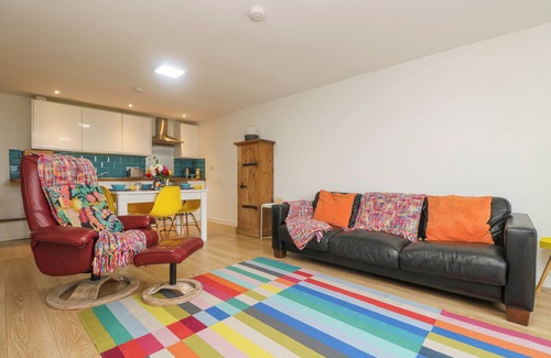 Mabe Cottage | BAILEY COTTAGE, pet friendly, character holiday cottage in Stithians