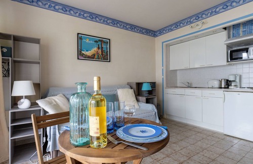 Arcachon Apartment | Bailli de Suffren by Interhome