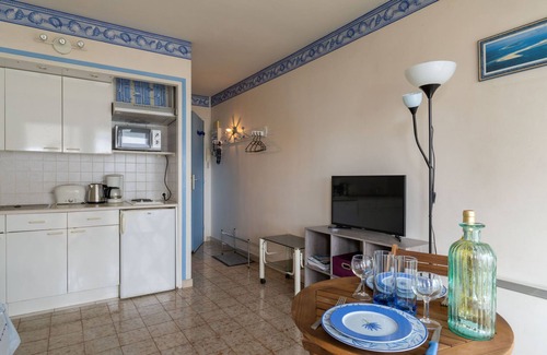 Arcachon Apartment | Bailli de Suffren by Interhome