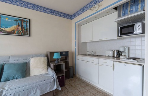 Arcachon Apartment | Bailli de Suffren by Interhome