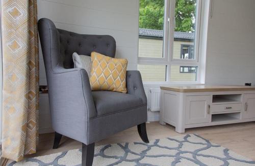 Hawes Resort | Bainbridge Ings