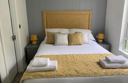 Hawes Resort | Bainbridge Ings