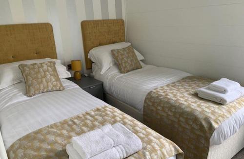 Hawes Resort | Bainbridge Ings