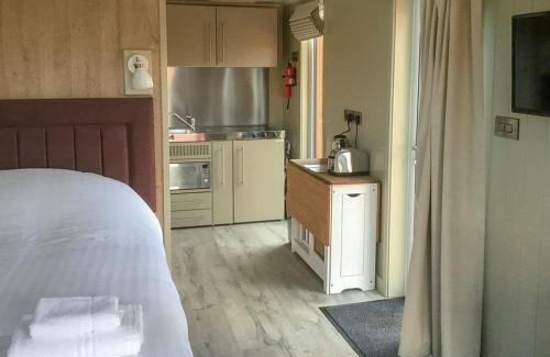 Hawes Resort | Bainbridge Ings