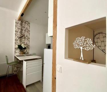 Bayonne Apartment | Baiona Appart lumineux