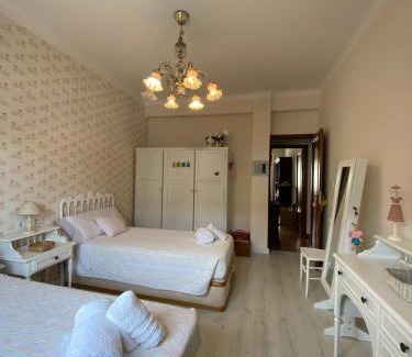 Baiona Old Town Apartment | Baiona Marques Quintanar Centro