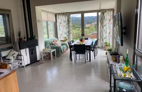 Baiona House | Baiona Pool House