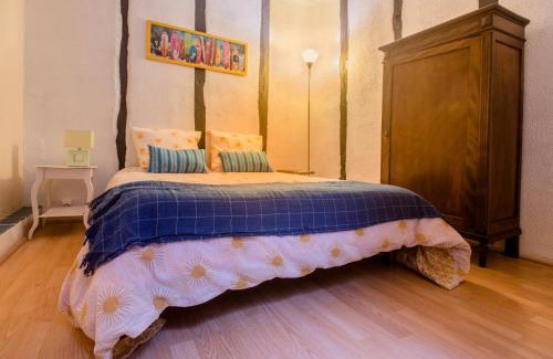 Bayonne Apartment | Baionako Apartamentua