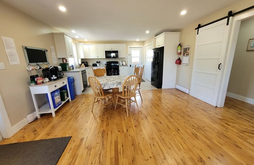 Naufrage Cottage | Baird's Country Guesthouse