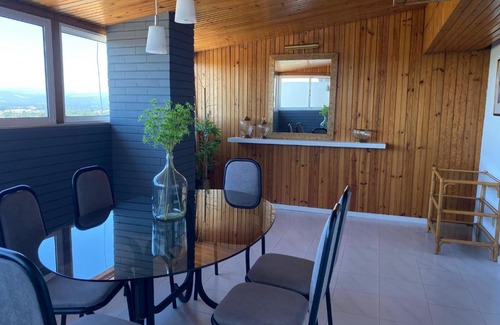 Oliveira do Bairro Apartment | BAIRRADA SUITE HOUSE BY HOTEL PARAISO