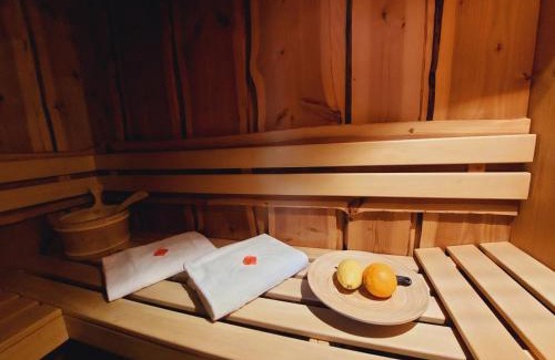 Ensival Hotel | Baiser de Cupidon