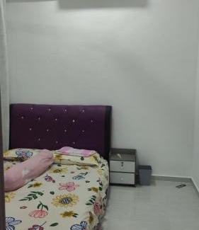 Batu Rakit House | Bait al-qamar