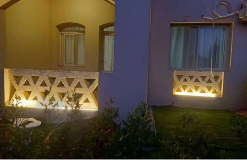 Ad-Dab'ah Apartment | Bait Karim 1BD@Makadi Heights