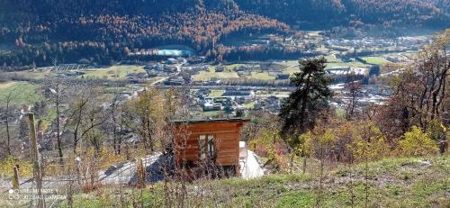 Monclassico Bed & Breakfast | Baita Bertolini