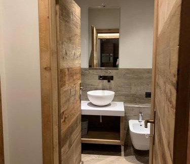Livigno Apartment | Baita Galli