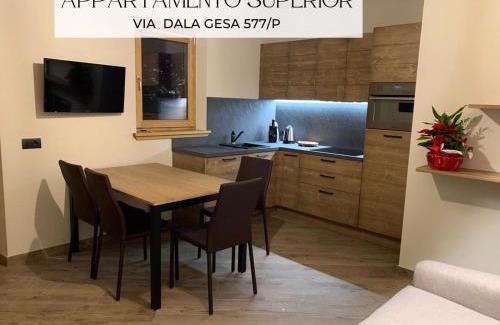 Livigno Apartment | Baita Galli