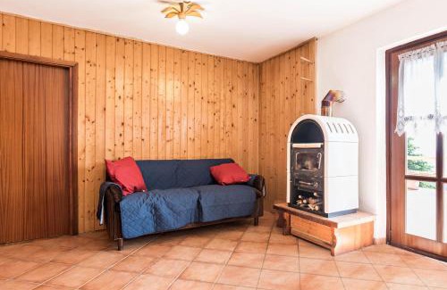 Sella Giudicarie Apartment | Baita Località Cap